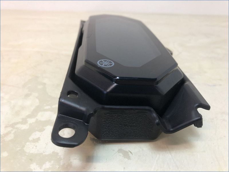 TABLEAU DE BORD COMPLET YAMAHA MT07 TRACER A2 2024