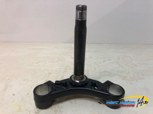 TE DE FOURCHE INFERIEUR YAMAHA MT07 TRACER A2 2024