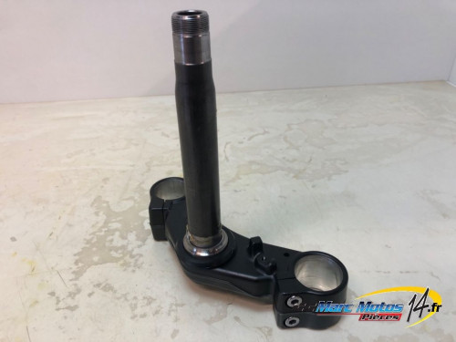 TE DE FOURCHE INFERIEUR YAMAHA MT07 TRACER A2 2024