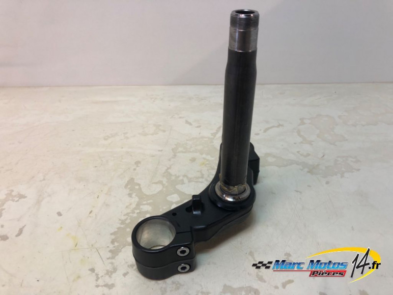 TE DE FOURCHE INFERIEUR YAMAHA MT07 TRACER A2 2024
