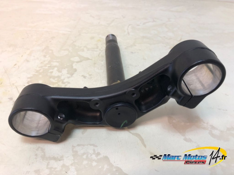 TE DE FOURCHE INFERIEUR YAMAHA MT07 TRACER A2 2024