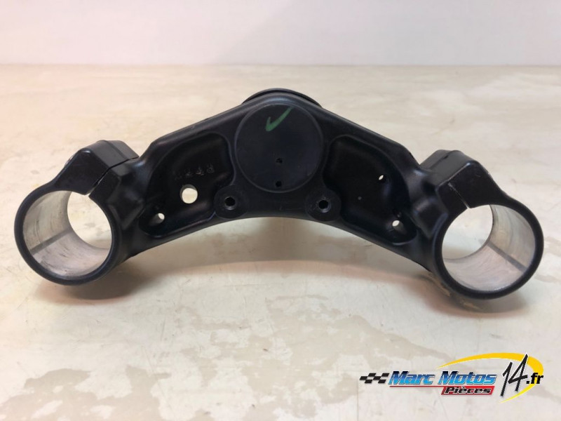 TE DE FOURCHE INFERIEUR YAMAHA MT07 TRACER A2 2024