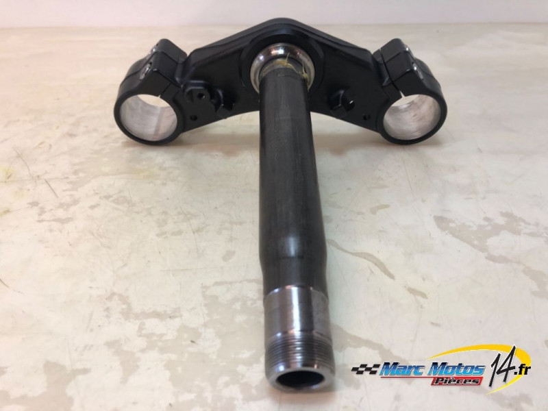 TE DE FOURCHE INFERIEUR YAMAHA MT07 TRACER A2 2024