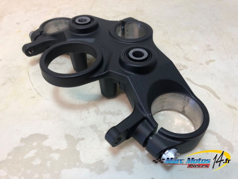 TE DE FOURCHE SUPERIEUR YAMAHA MT07 TRACER A2 2024