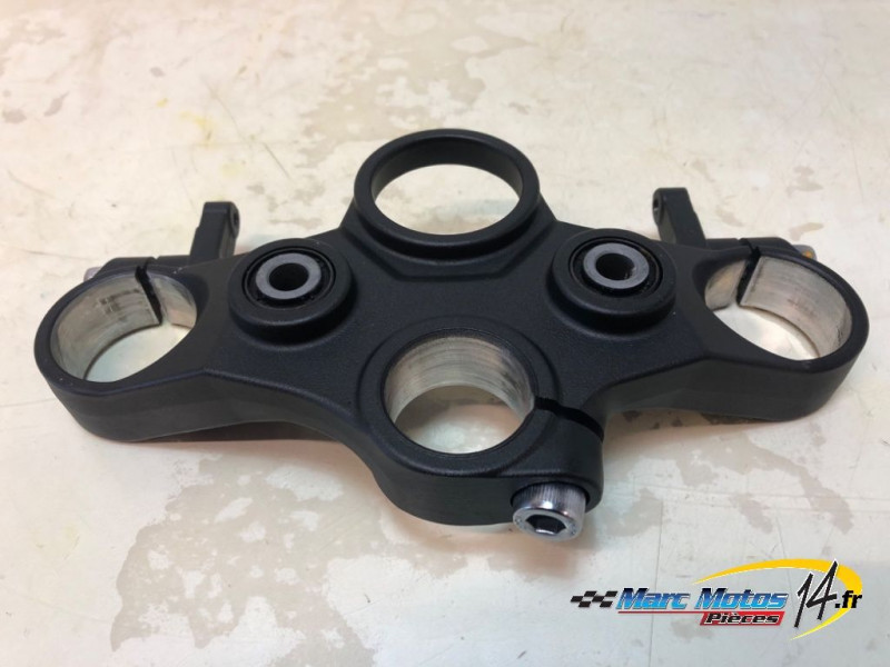 TE DE FOURCHE SUPERIEUR YAMAHA MT07 TRACER A2 2024