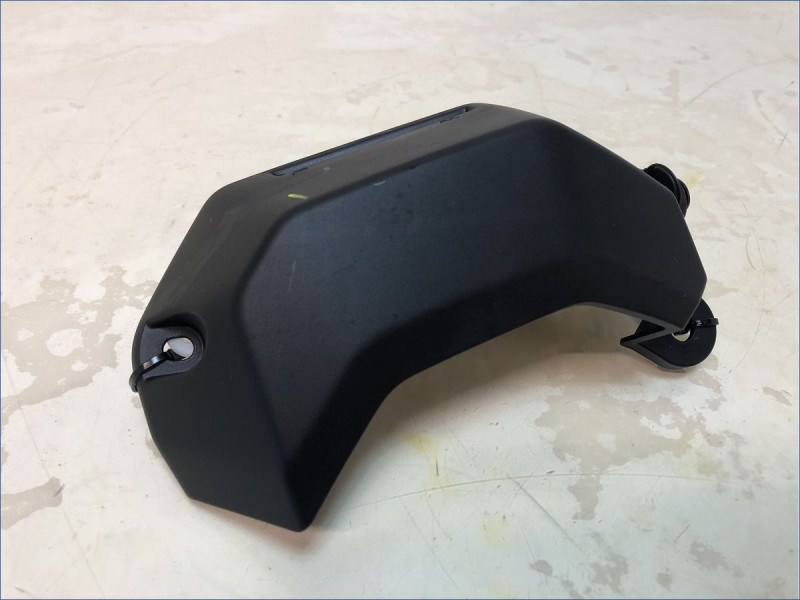 VASE D'EXPANSION YAMAHA MT07 TRACER A2 2024