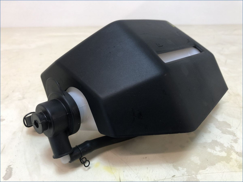 VASE D'EXPANSION YAMAHA MT07 TRACER A2 2024