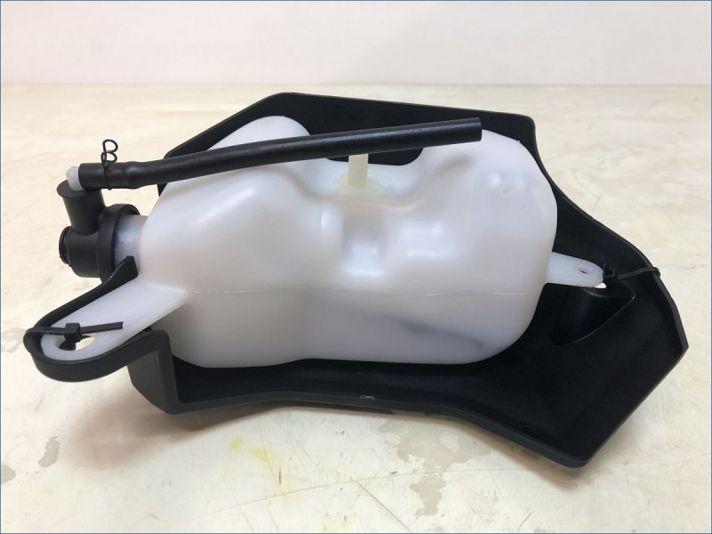 VASE D'EXPANSION YAMAHA MT07 TRACER A2 2024