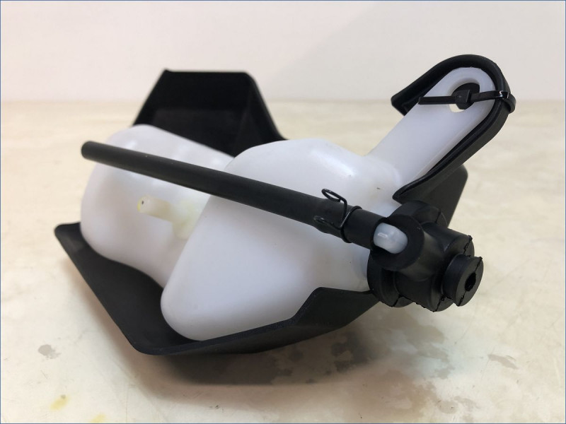 VASE D'EXPANSION YAMAHA MT07 TRACER A2 2024