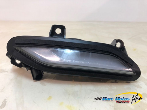 VEILLEUSE YAMAHA MT07 TRACER A2 2024