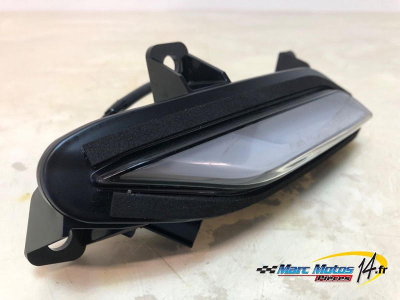 VEILLEUSE YAMAHA MT07 TRACER A2 2024