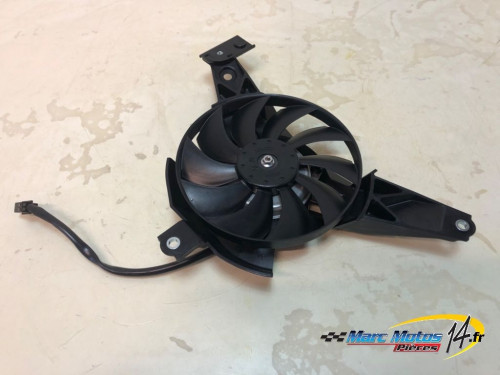 VENTILATEUR YAMAHA MT07 TRACER A2 2024