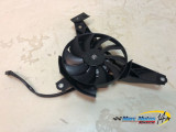 VENTILATEUR YAMAHA MT07 TRACER A2 2024