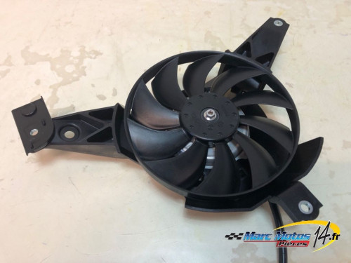 VENTILATEUR YAMAHA MT07 TRACER A2 2024