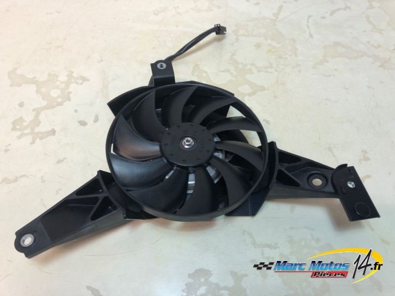 VENTILATEUR YAMAHA MT07 TRACER A2 2024