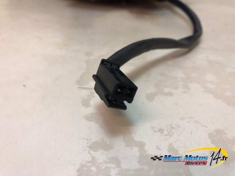 VENTILATEUR YAMAHA MT07 TRACER A2 2024