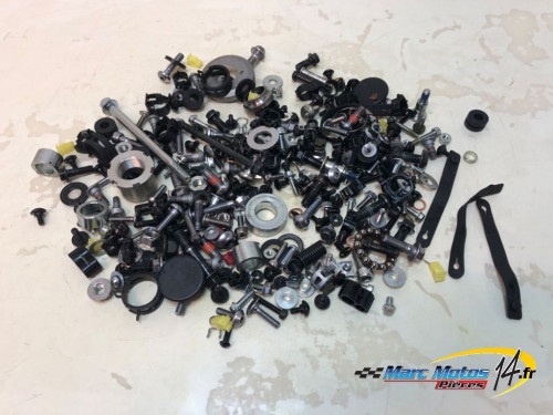 VISSERIE YAMAHA MT07 TRACER A2 2024