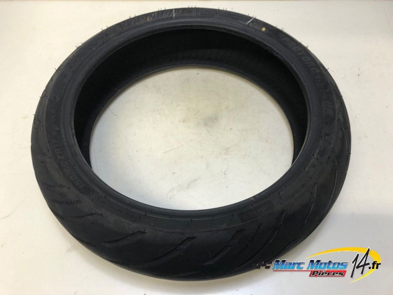 EUROGRIP PROTORQ EXTREME HR 150/60-17