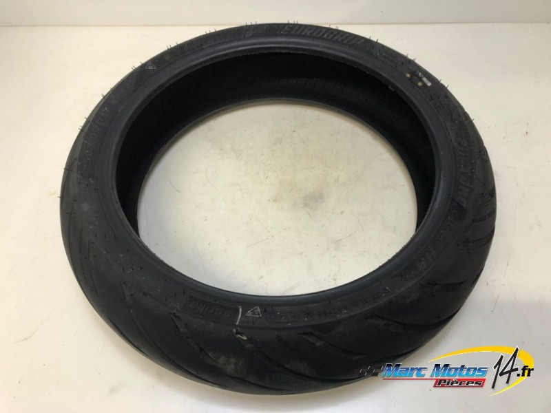 EUROGRIP PROTORQ EXTREME HR 150/60-17