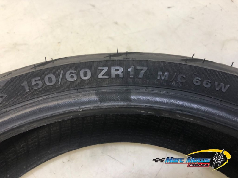 EUROGRIP PROTORQ EXTREME HR 150/60-17