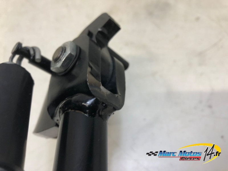 BEQUILLE LATERALE APRILIA 457 RS 2024