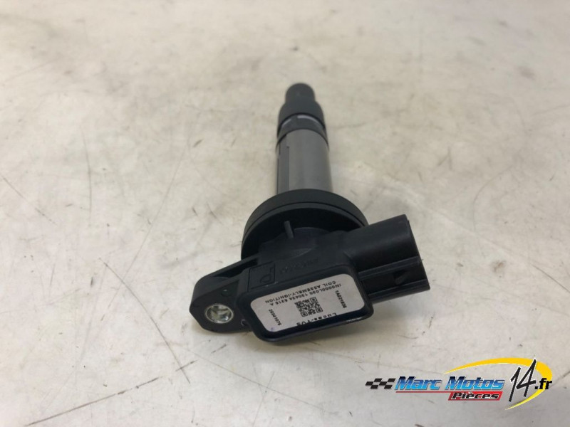 BOBINE CRAYON APRILIA 457 RS 2024