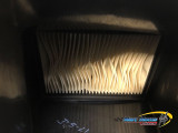 BOITIER DE FILTRE A AIR APRILIA 457 RS 2024