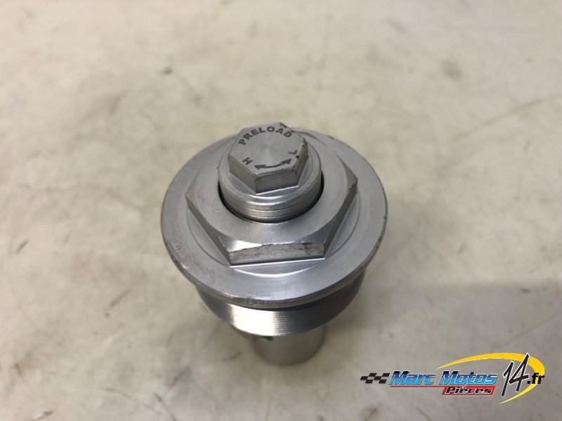 BOUCHON DE FOURCHE APRILIA 457 RS 2024