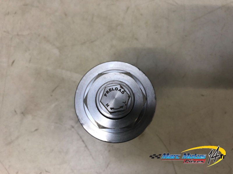 BOUCHON DE FOURCHE APRILIA 457 RS 2024