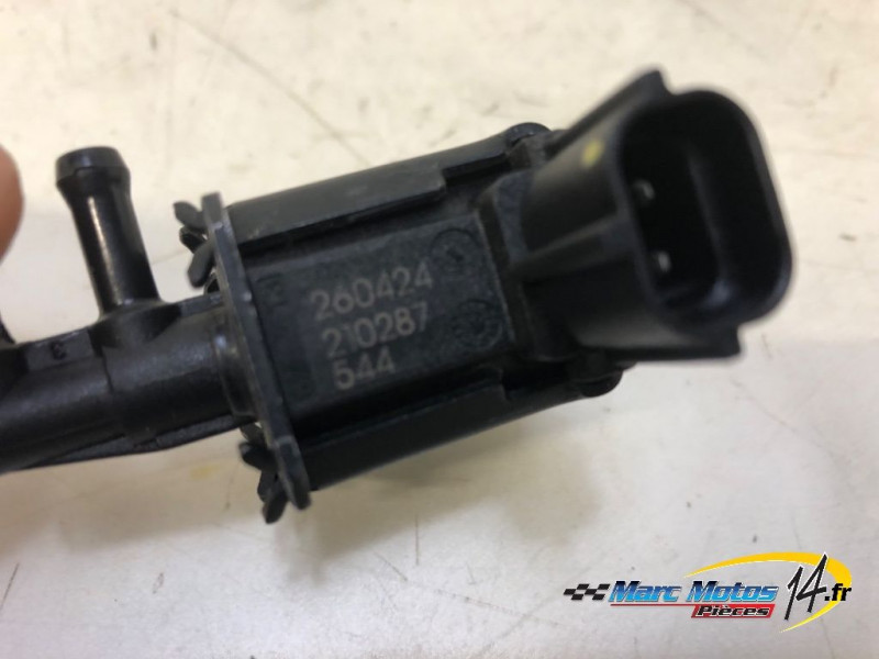 CAPTEUR D'AIR APRILIA 457 RS 2024