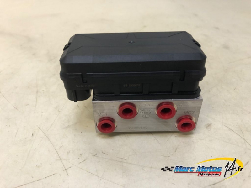 CENTRALE ABS APRILIA 457 RS 2024