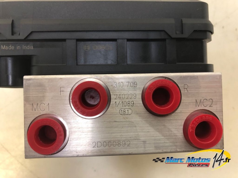 CENTRALE ABS APRILIA 457 RS 2024