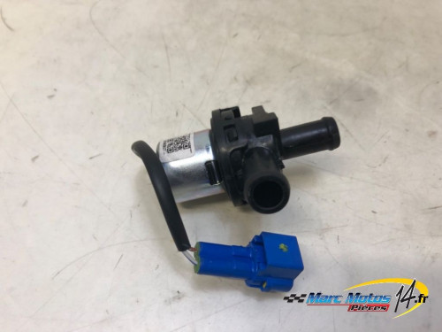 CLAPET DE RECYCLAGE DES GAZ APRILIA 457 RS 2024