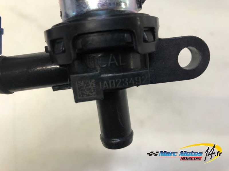 CLAPET DE RECYCLAGE DES GAZ APRILIA 457 RS 2024