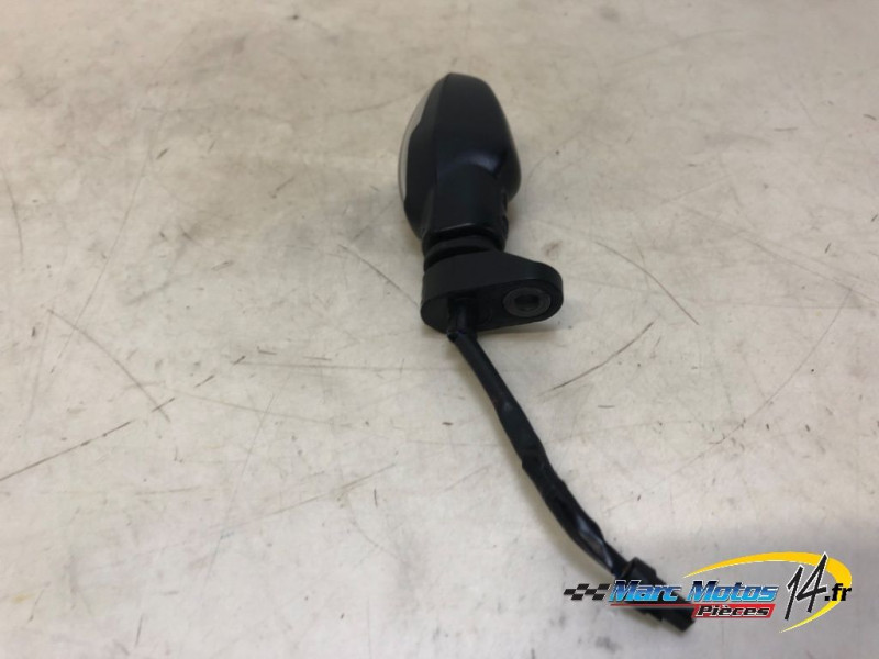 CLIGNOTANT ARRIERE DROIT APRILIA 457 RS 2024