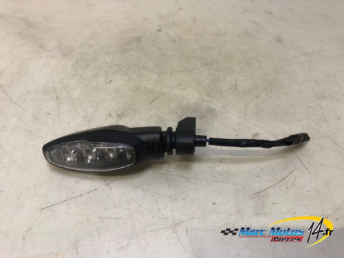 CLIGNOTANT ARRIERE GAUCHE APRILIA 457 RS 2024