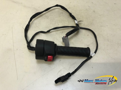 COMMODO DROIT APRILIA 457 RS 2024