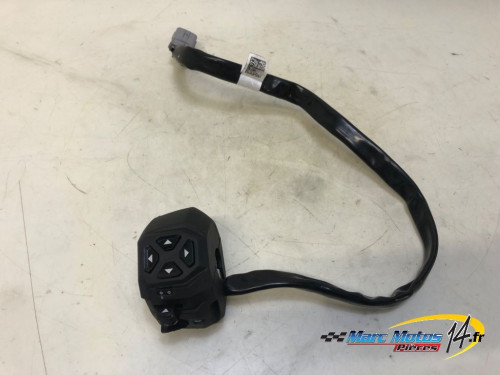 COMMODO GAUCHE APRILIA 457 RS 2024