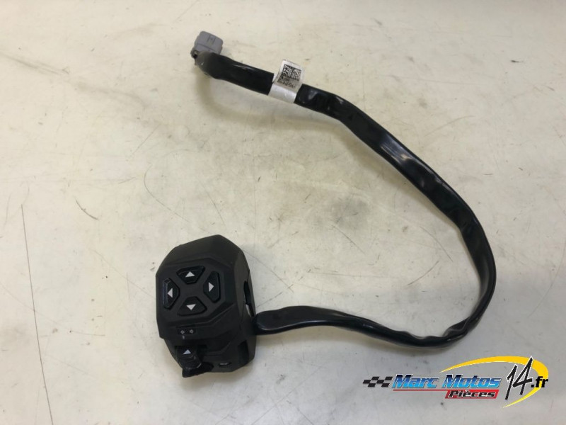 COMMODO GAUCHE APRILIA 457 RS 2024