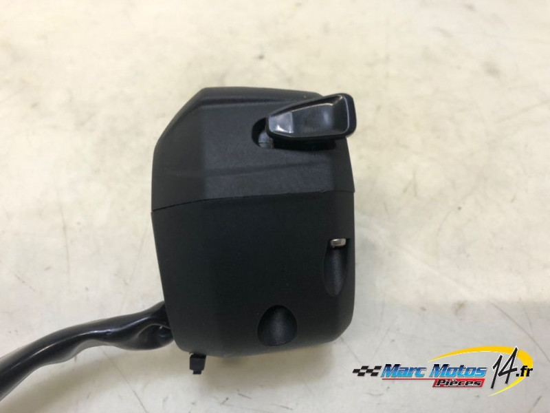 COMMODO GAUCHE APRILIA 457 RS 2024