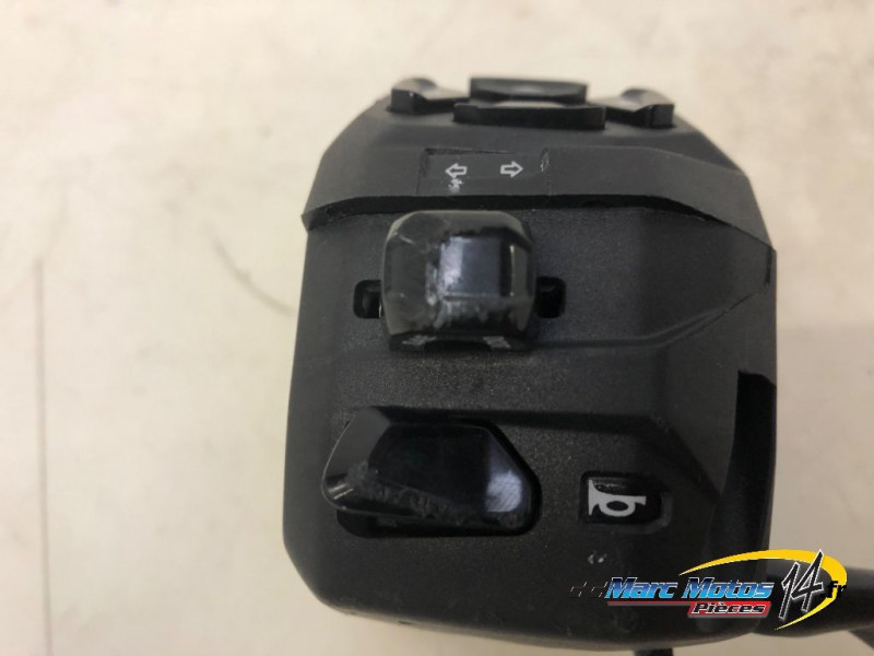 COMMODO GAUCHE APRILIA 457 RS 2024