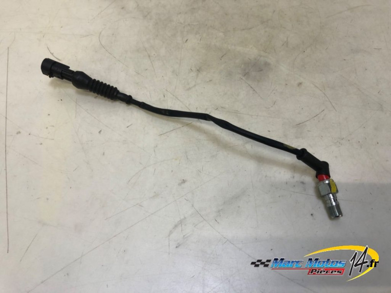 CONTACTEUR DE FREIN ARRIERE APRILIA 457 RS 2024