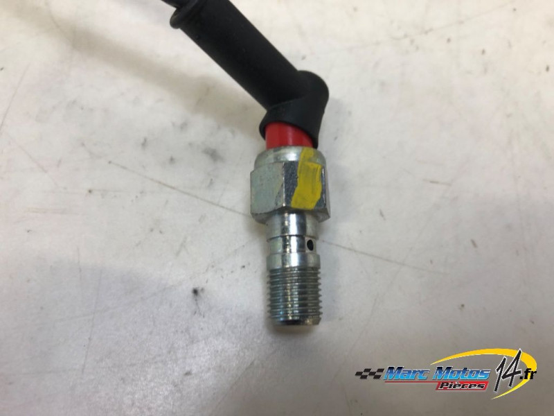 CONTACTEUR DE FREIN ARRIERE APRILIA 457 RS 2024