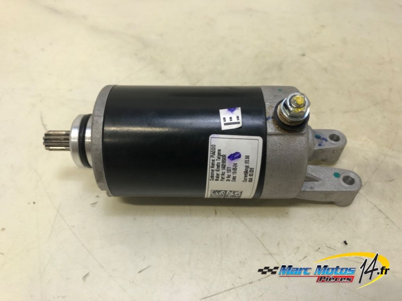 DEMARREUR APRILIA 457 RS 2024