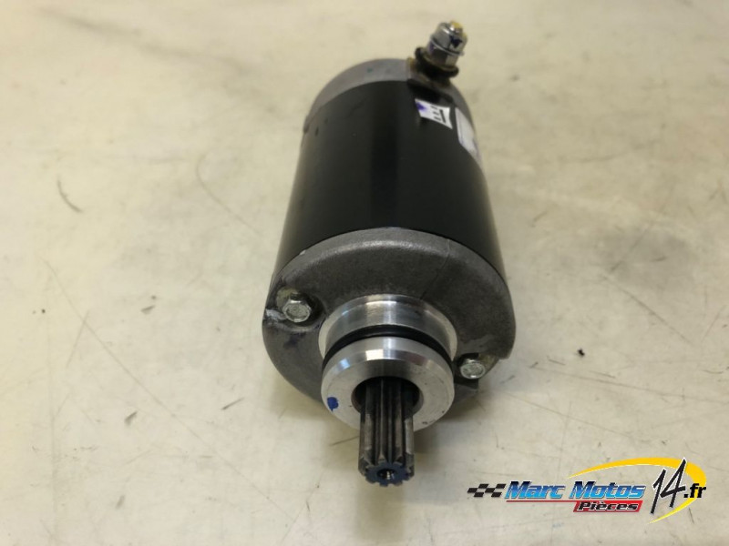 DEMARREUR APRILIA 457 RS 2024