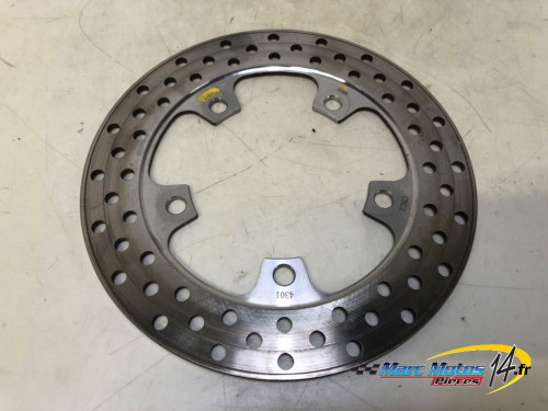 DISQUE ARRIERE APRILIA 457 RS 2024