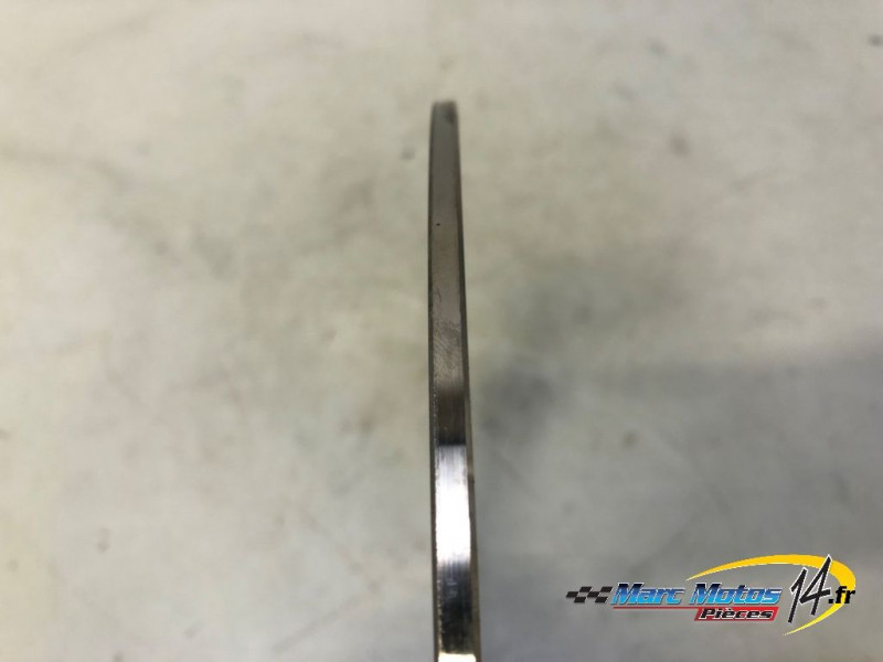 DISQUE ARRIERE APRILIA 457 RS 2024