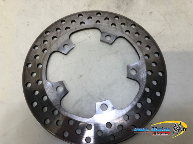 DISQUE ARRIERE APRILIA 457 RS 2024