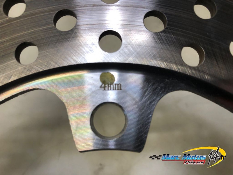 DISQUE ARRIERE APRILIA 457 RS 2024