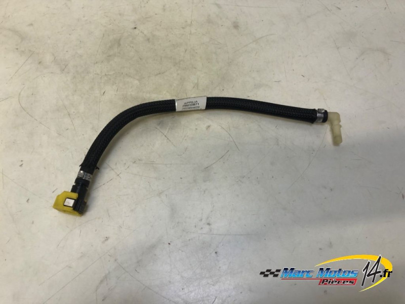 DURITE D'ESSENCE APRILIA 457 RS 2024